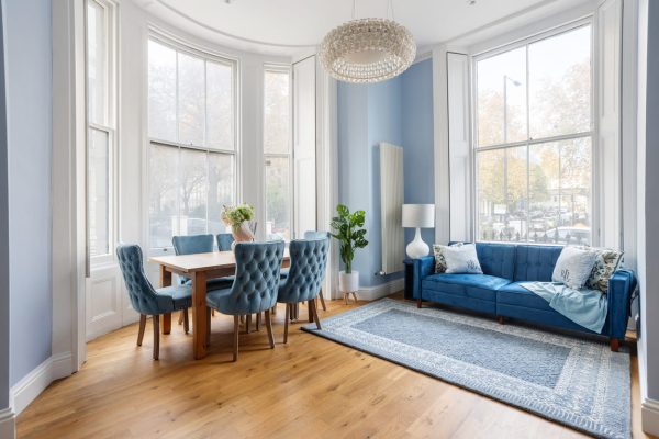 68 Westbourne Terrace W2-1