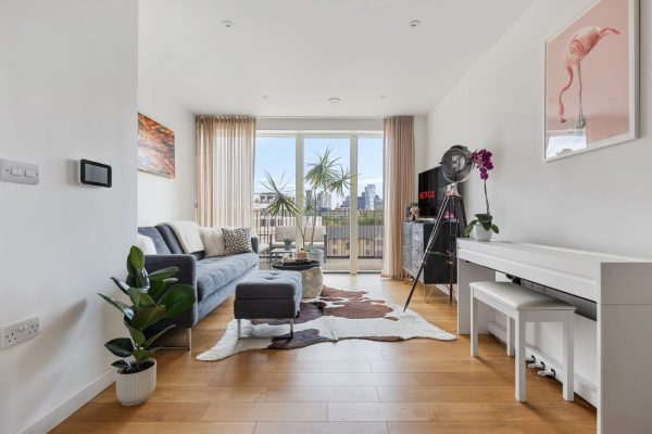 Clift House N1-11