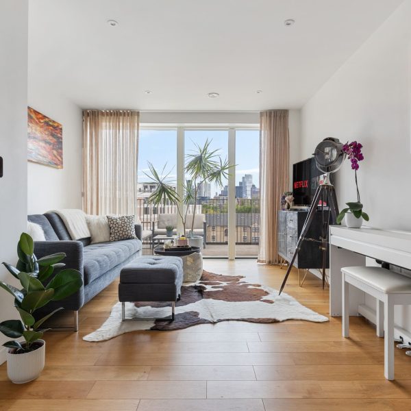 Clift House N1-11
