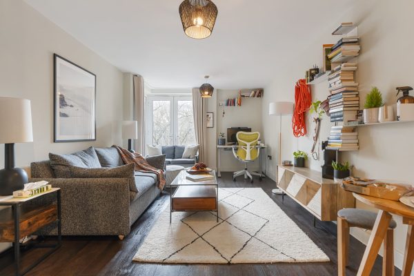 Durant Street E2-1